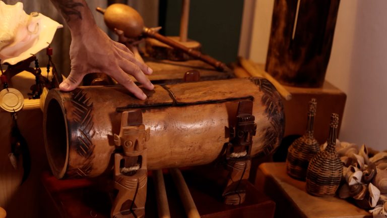 16. instrument name