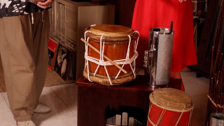 7. instruments name both
